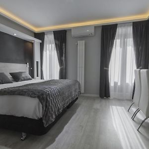 Camera superior con letto king size
